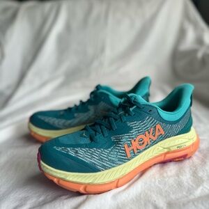 Hoka Mafate Speed 4- W9B
